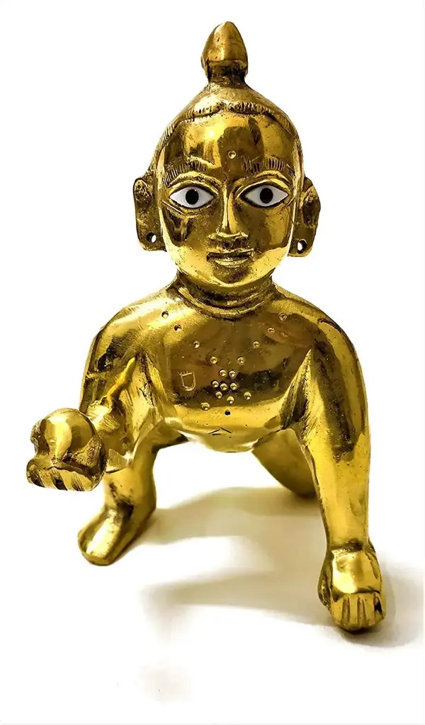 Laddu Gopal