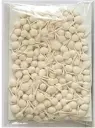 PujaHome Handmade Round Cotton Wicks