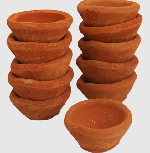 Mitti Ke Diye